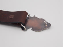 Load image into Gallery viewer, Custom Designed Belt Buckle (Small)