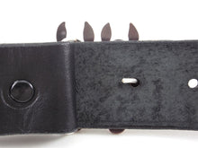 Load image into Gallery viewer, Double Custom Horse Belt Buckle (Copper Heads)