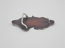 Load image into Gallery viewer, Custom Designed Belt Buckle (Small)