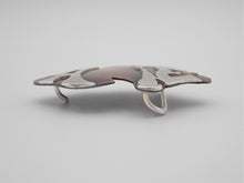 Load image into Gallery viewer, Custom Designed Belt Buckle (Small)