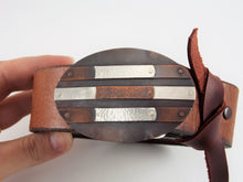 Load image into Gallery viewer, Jumper Belt Buckle (No Faults)