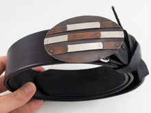 Load image into Gallery viewer, Jumper Belt Buckle (No Faults)