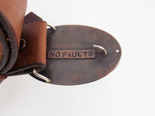 Load image into Gallery viewer, Jumper Belt Buckle (No Faults)