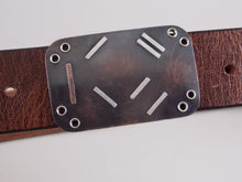 Load image into Gallery viewer, Jump Course Belt Buckle (Small)