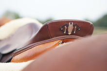 Load image into Gallery viewer, Custom Horse Saddle Plate
