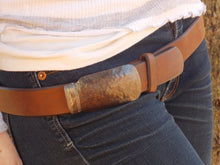Load image into Gallery viewer, Mason Jar Buckle (Copper)