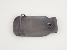 Load image into Gallery viewer, Mason Jar Buckle (Copper)