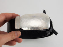 Load image into Gallery viewer, Mason Jar Buckle (Silver)