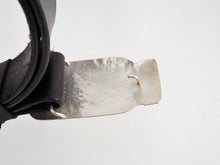 Load image into Gallery viewer, Mason Jar Buckle (Silver)