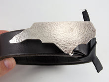 Load image into Gallery viewer, NC Buckle (Silver)