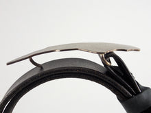 Load image into Gallery viewer, NC Buckle (Nickel Silver)