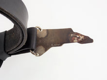 Load image into Gallery viewer, NC Buckle (Nickel Silver)