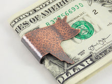 Load image into Gallery viewer, Pig Money Clip (2 of 2)
