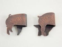 Load image into Gallery viewer, Pig Money Clip (1 of 2)
