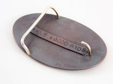 Load image into Gallery viewer, Eventing Buckle