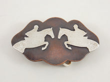 Load image into Gallery viewer, Hunter Jumper Buckle (1 of 2)
