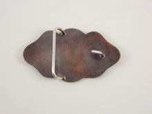 Load image into Gallery viewer, Hunter Jumper Buckle (2 of 2)