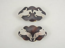 Load image into Gallery viewer, Hunter Jumper Buckle (2 of 2)