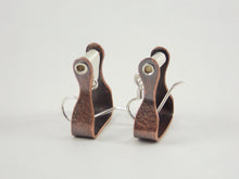 Load image into Gallery viewer, Western Stirrups (Copper)