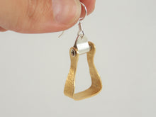 Load image into Gallery viewer, Western Stirrups (Copper)