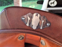 Load image into Gallery viewer, Custom Horse Saddle Plate
