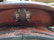 Load image into Gallery viewer, Custom Designed Saddle Plate (DEPOSIT)