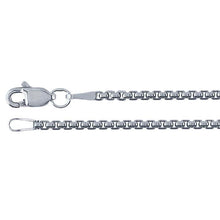 Load image into Gallery viewer, Custom Horse Necklace (Copper with Silver marking)