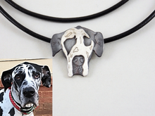 Load image into Gallery viewer, Custom Dog Necklace