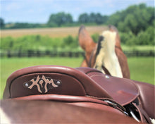 Load image into Gallery viewer, Custom Designed Saddle Plate