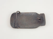 Load image into Gallery viewer, Mason Jar Buckle (Copper)
