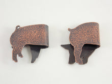 Load image into Gallery viewer, Pig Money Clip (2 of 2)
