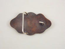 Load image into Gallery viewer, Hunter Jumper Buckle (1 of 2)

