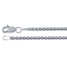 Load image into Gallery viewer, Cross Necklace (Silver)

