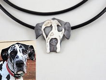 Load image into Gallery viewer, Custom Dog Necklace
